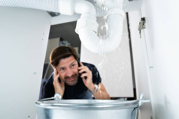 Best Hot Water Heater Installation  in Springfield, FL