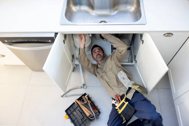 Best 24-Hour Plumber Near Me  in Springfield, FL