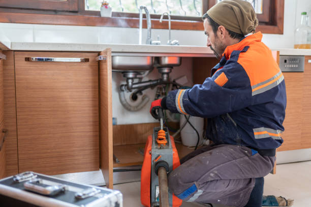 Best Water Heater Repair  in Springfield, FL