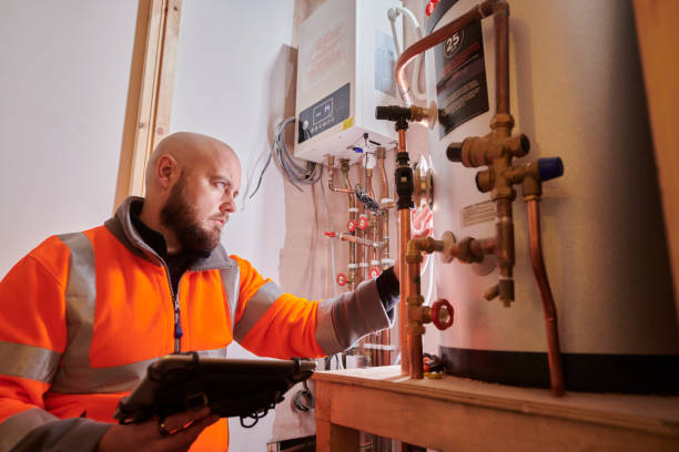 Best Water Softener Installation  in Springfield, FL