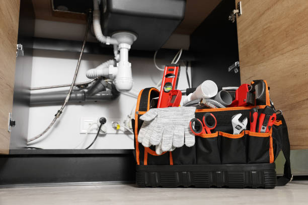 Best Septic Systems  in Springfield, FL