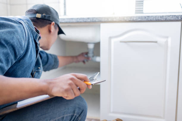 Best Sprinkler Systems  in Springfield, FL