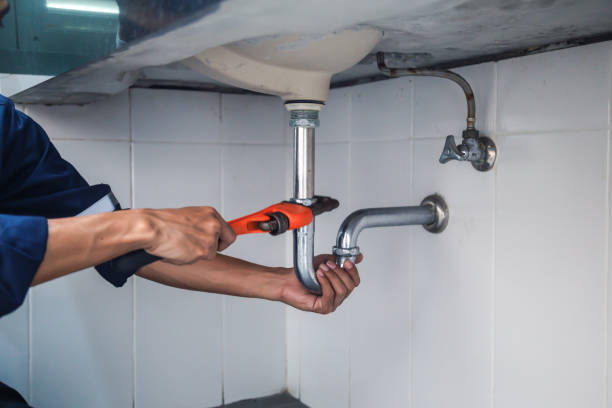 Best Plumbing Repair Near Me  in Springfield, FL