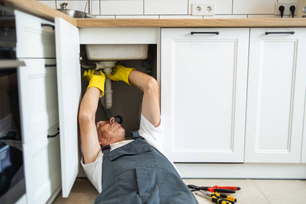 Best Drain Cleaning Services  in Springfield, FL