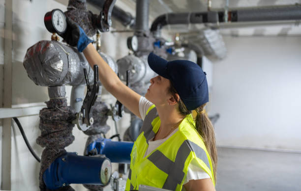 Best Water Leak Repair  in Springfield, FL
