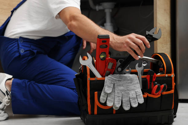 Best Plumbing Inspection Services  in Springfield, FL