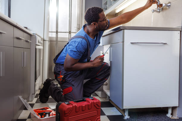 Best Shower Repair Services  in Springfield, FL