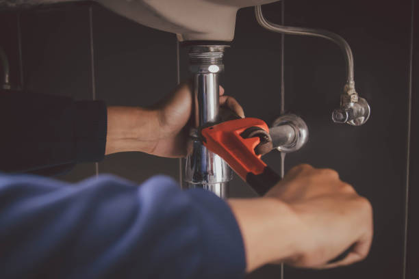 Best Emergency Plumbing Repair  in Springfield, FL