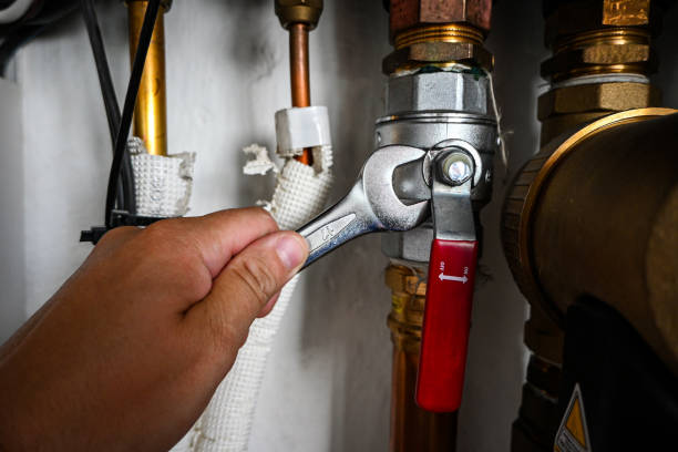Best Sewer Cleaning Services  in Springfield, FL